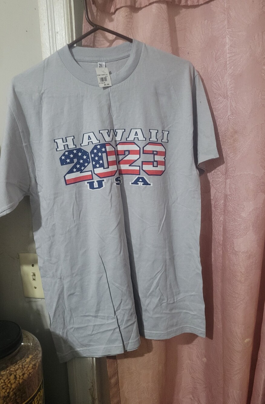 HAWAII 2023 USA